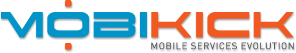 Mobikick Logo